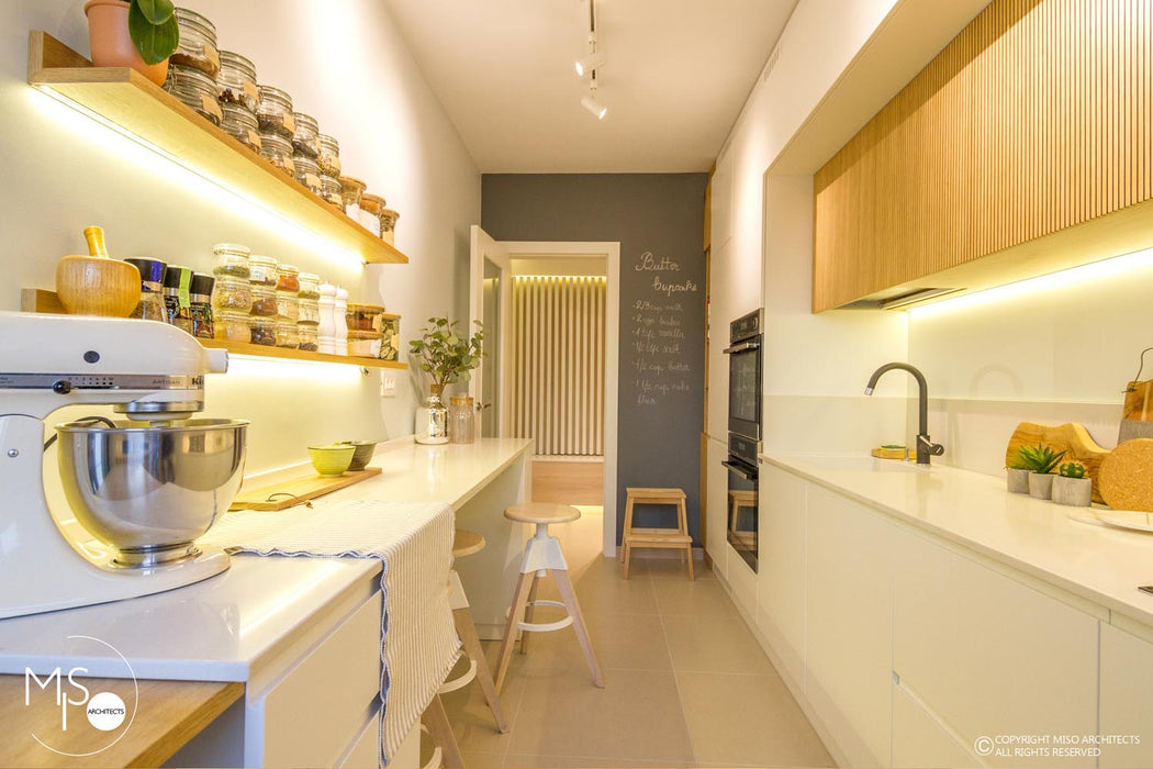 Blat bucatarie quartz ARCADIA 02 - Bucuresti