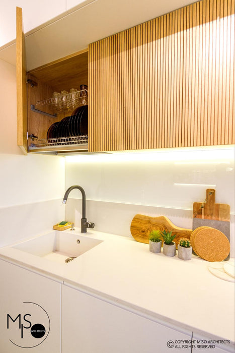 Blat bucatarie quartz ARCADIA 02 - Bucuresti