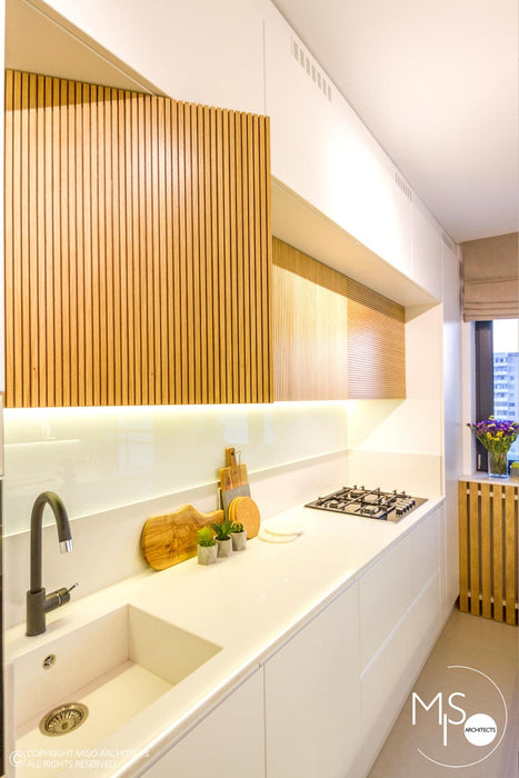 Blat bucatarie quartz ARCADIA 02 - Bucuresti