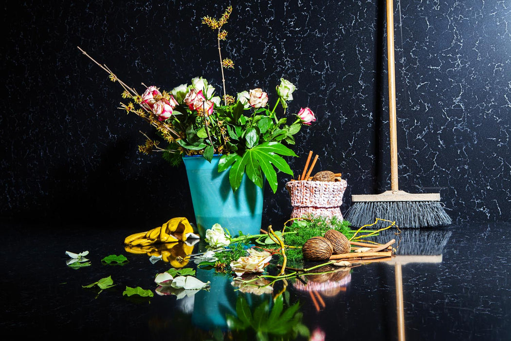 BLAT DE BUCATARIE NERO CONTINENTAL