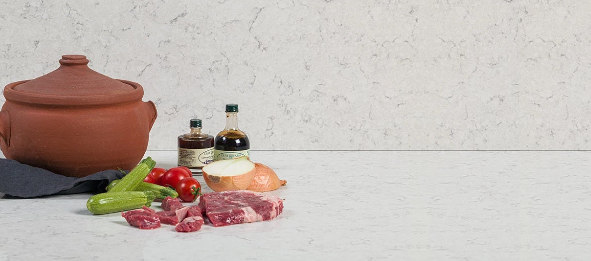 BLAT DE BUCATARIE QUARTZ 936 OLYMPOS