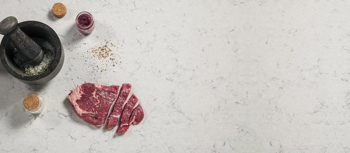 BLAT DE BUCATARIE QUARTZ 936 OLYMPOS