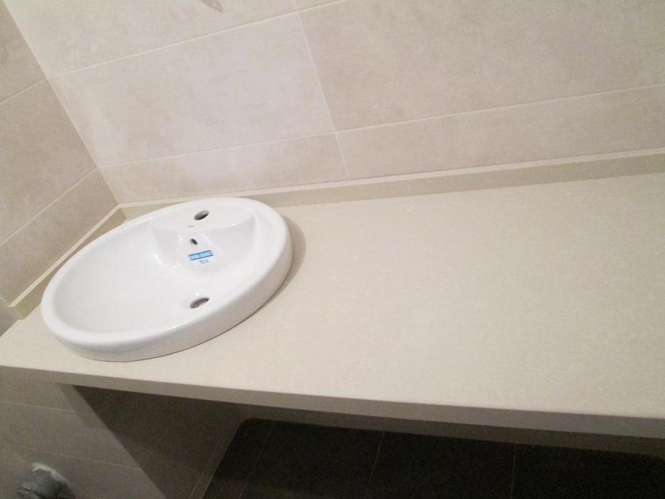 BLAT DE BAIE QUARTZ 890 TERRA