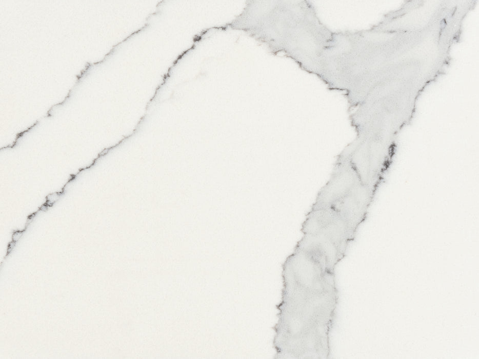 BLAT DE BUCATARIE QUARTZ CALACATTA AMNIS