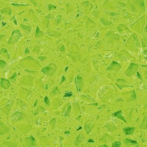 BLAT DE BAIE QUARTZ FRESH GREEN