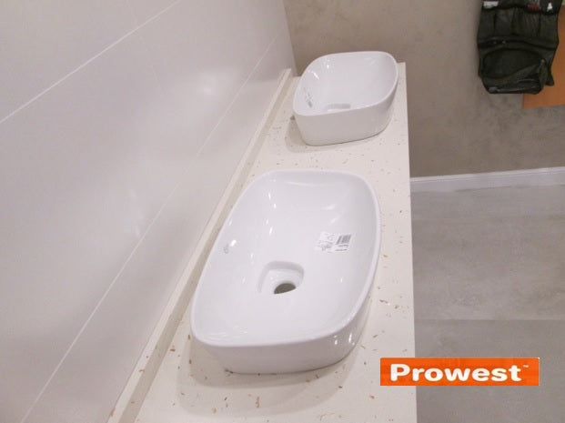 BLAT DE BAIE QUARTZ 422 RIVIERA