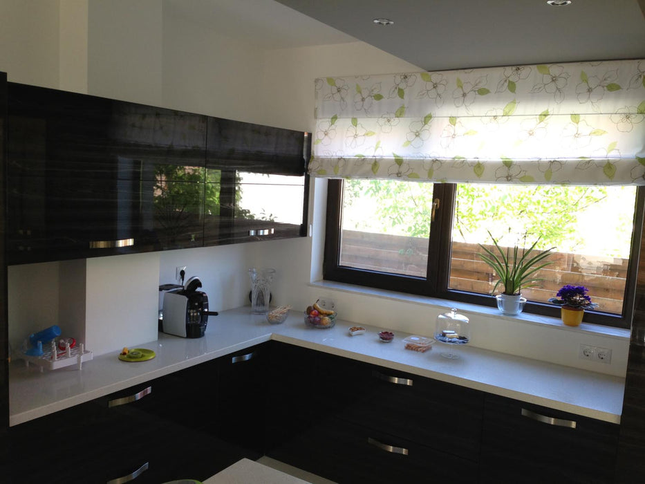 Blat bucatarie quartz LAPLAND & SAVANA - Cluj 01