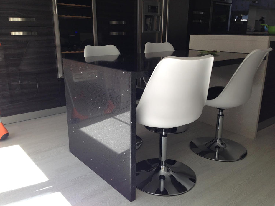 Blat bucatarie quartz LAPLAND & SAVANA - Cluj 01