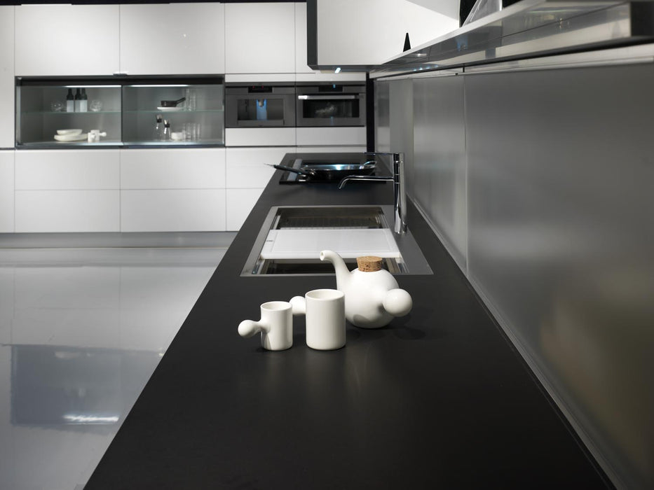 BLAT DE BUCATARIE SUPERBLACK