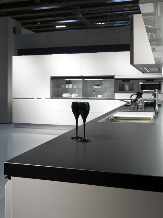 BLAT DE BUCATARIE SUPERBLACK