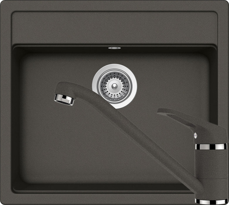 Set Schock Nemo N-100 + baterie Cosmo