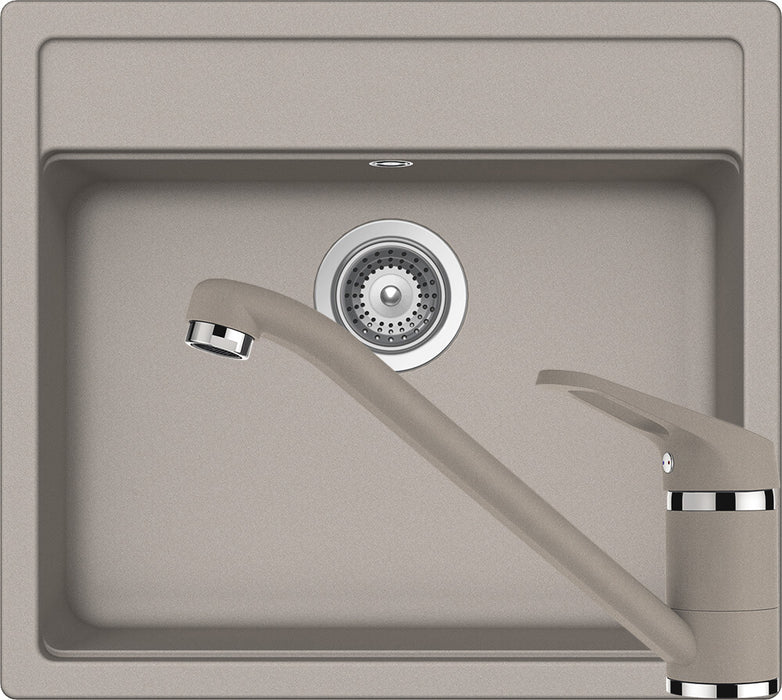 Set Schock Nemo N-100 + baterie Cosmo