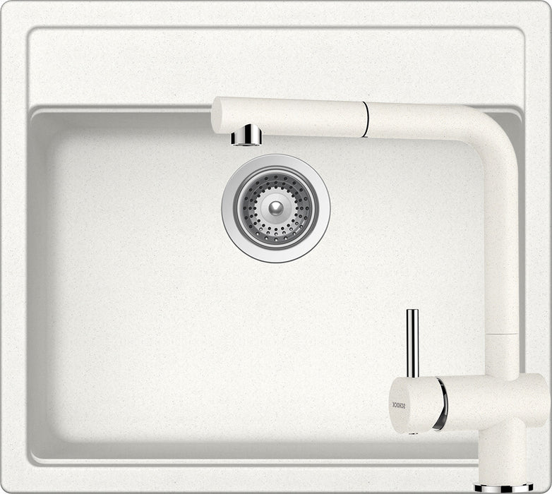 Set Schock Nemo N-100 + baterie Epos EXT