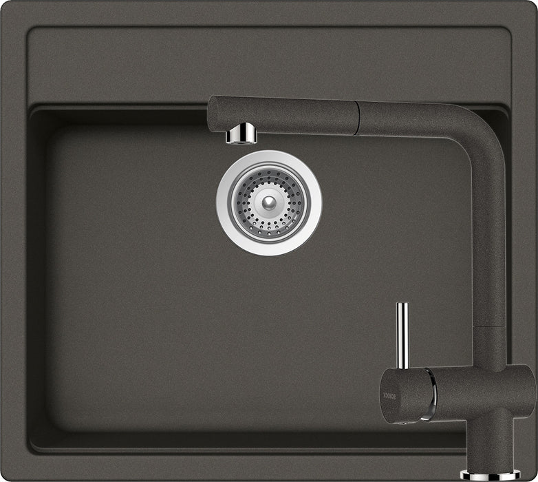 Set Schock Nemo N-100 + baterie Epos EXT