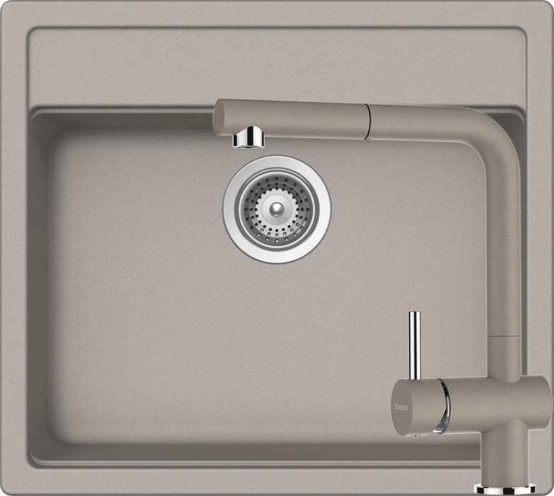 Set Schock Nemo N-100 + baterie Epos EXT