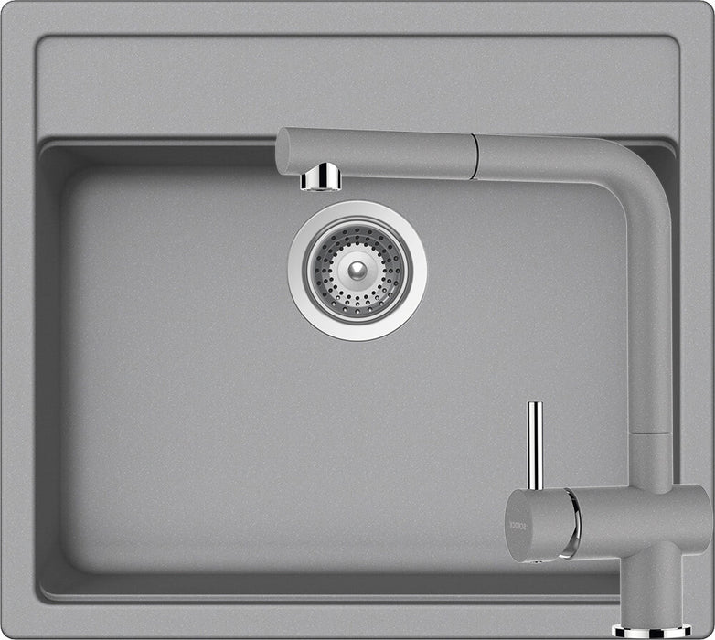 Set Schock Nemo N-100 + baterie Epos EXT