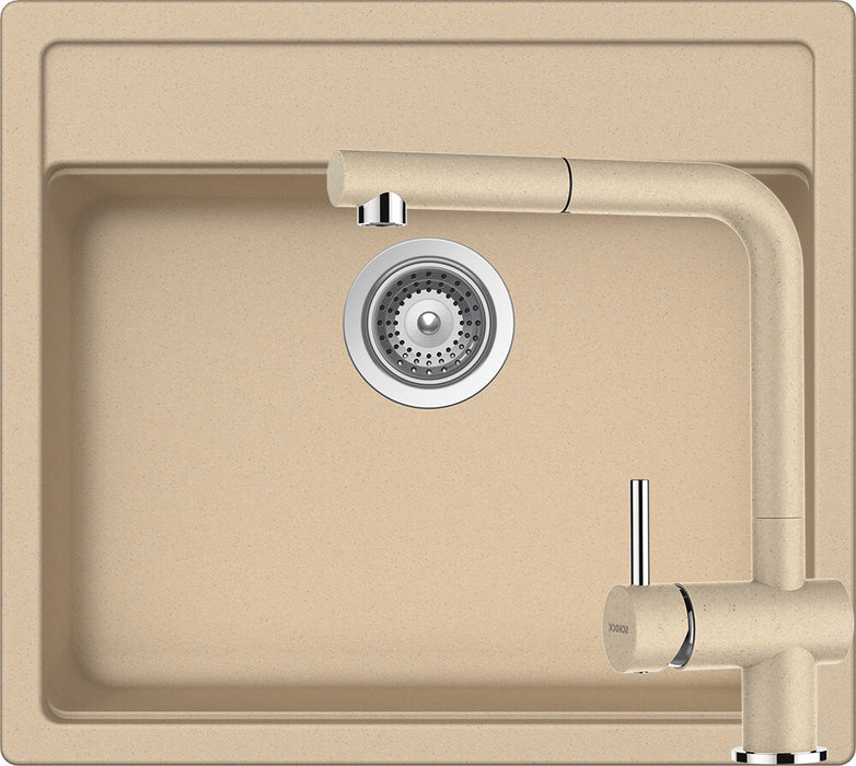 Set Schock Nemo N-100 + baterie Epos EXT