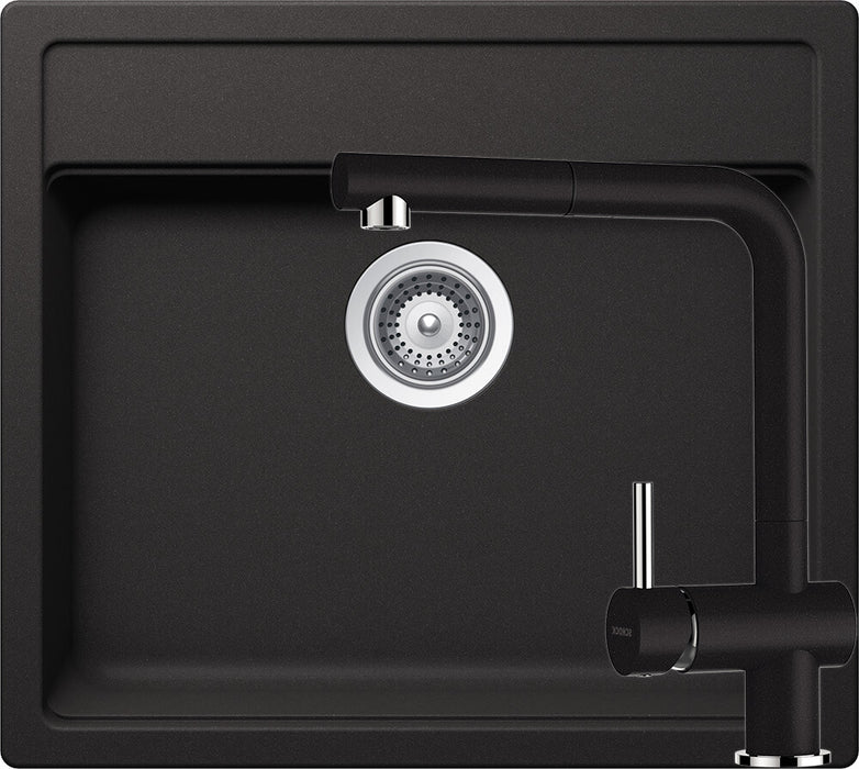 Set Schock Nemo N-100 + baterie Epos EXT