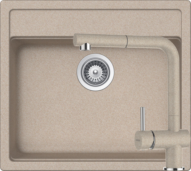 Set Schock Nemo N-100 + baterie Epos EXT