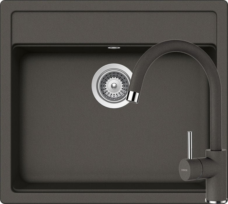 Set Schock Nemo N-100 + baterie Plutos