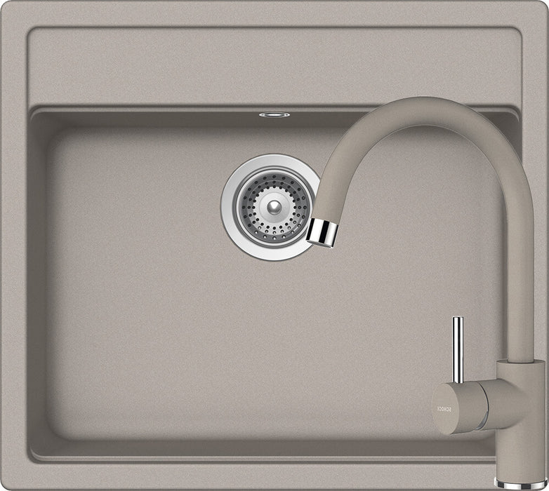 Set Schock Nemo N-100 + baterie Plutos