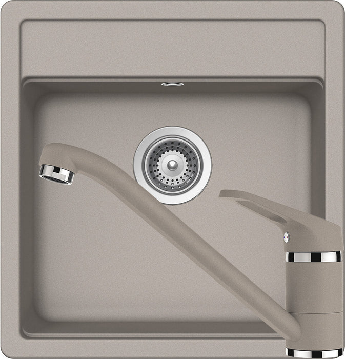 Set Schock Nemo N-100S + baterie Cosmo