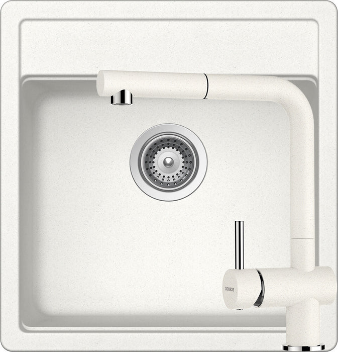 Set Schock Nemo N-100S + baterie Epos EXT