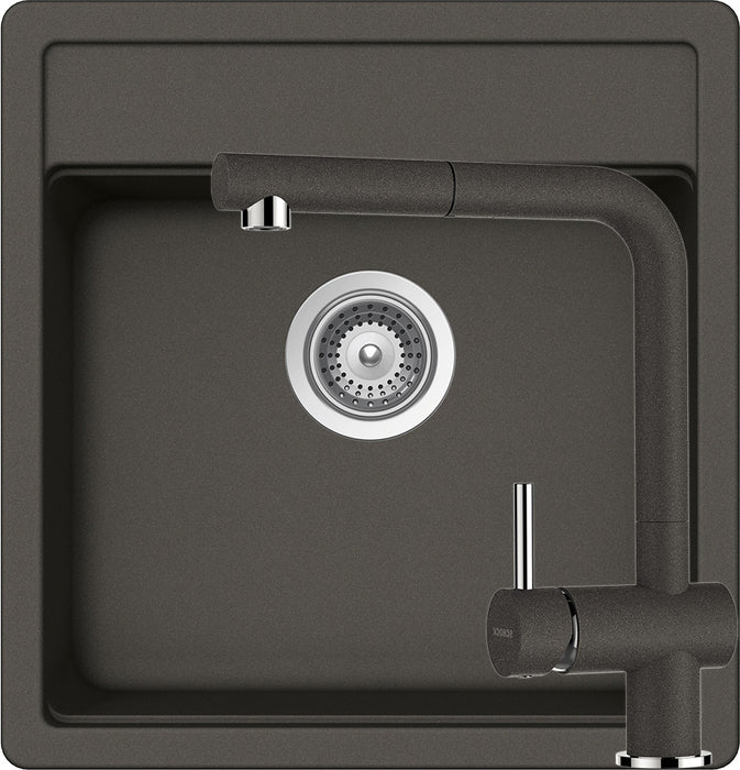 Set Schock Nemo N-100S + baterie Epos EXT