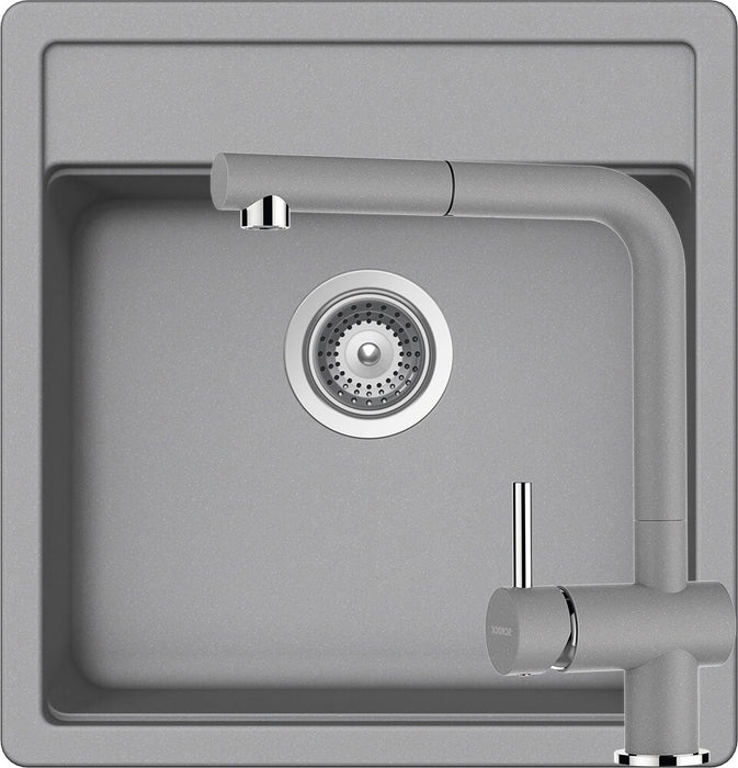 Set Schock Nemo N-100S + baterie Epos EXT