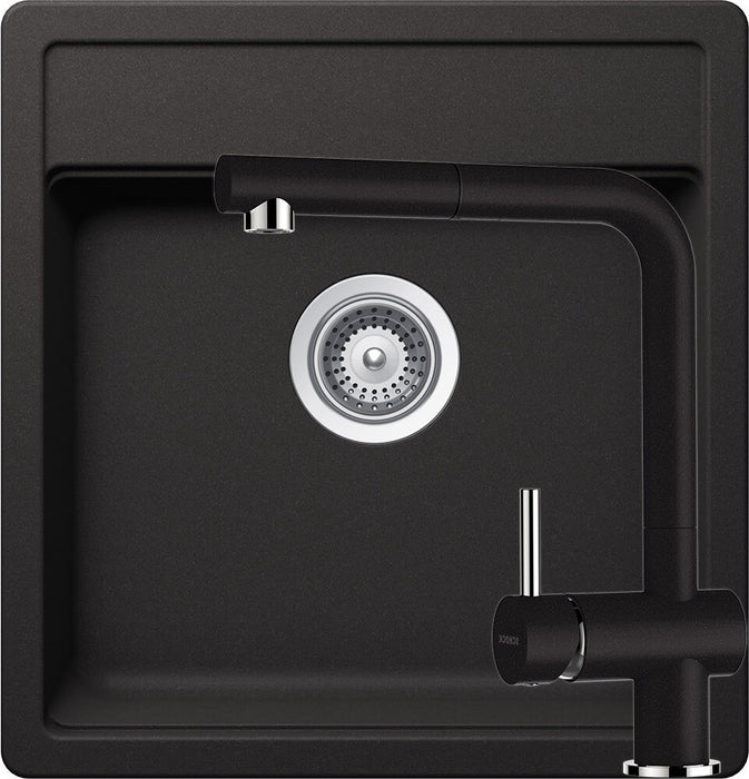 Set Schock Nemo N-100S + baterie Epos EXT