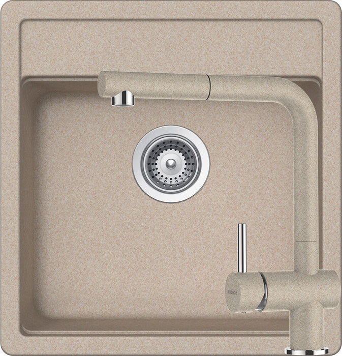 Set Schock Nemo N-100S + baterie Epos EXT