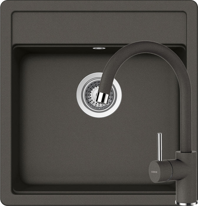 Set Schock Nemo N-100S + baterie Plutos