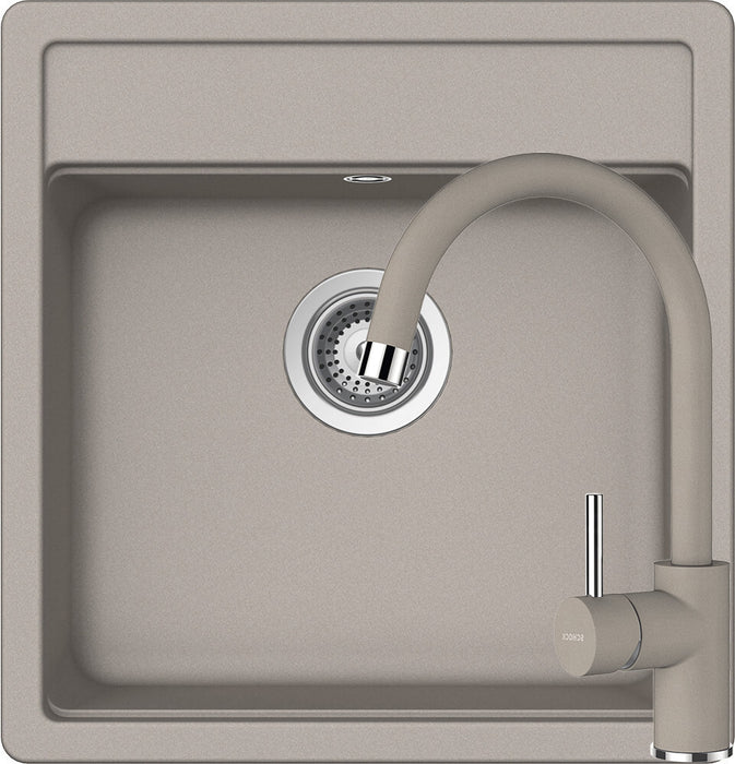 Set Schock Nemo N-100S + baterie Plutos