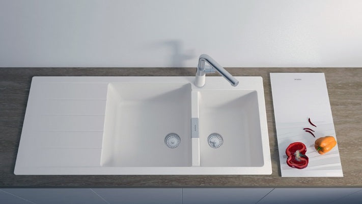 Chiuveta granit Schock SIGNUS D-175