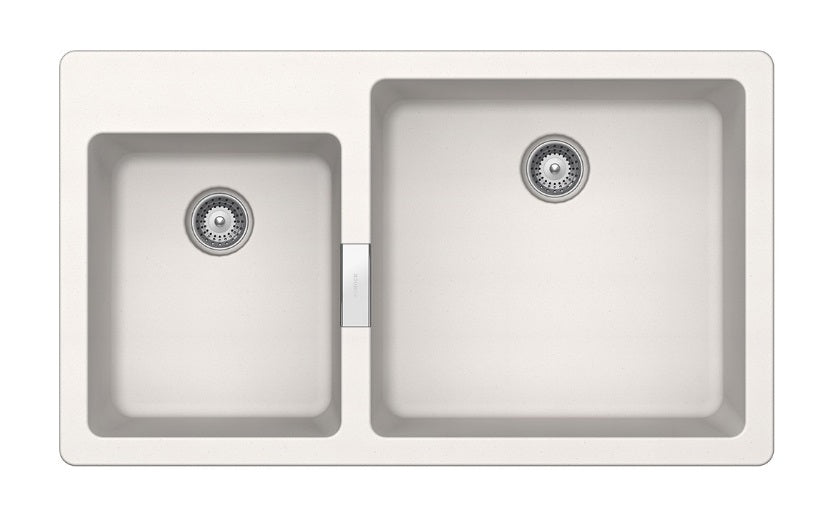 Chiuveta granit Schock SIGNUS N-175