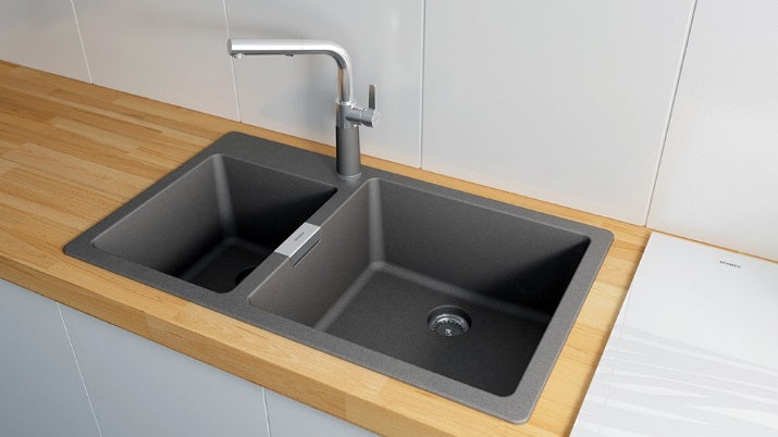 Chiuveta granit Schock SIGNUS N-175