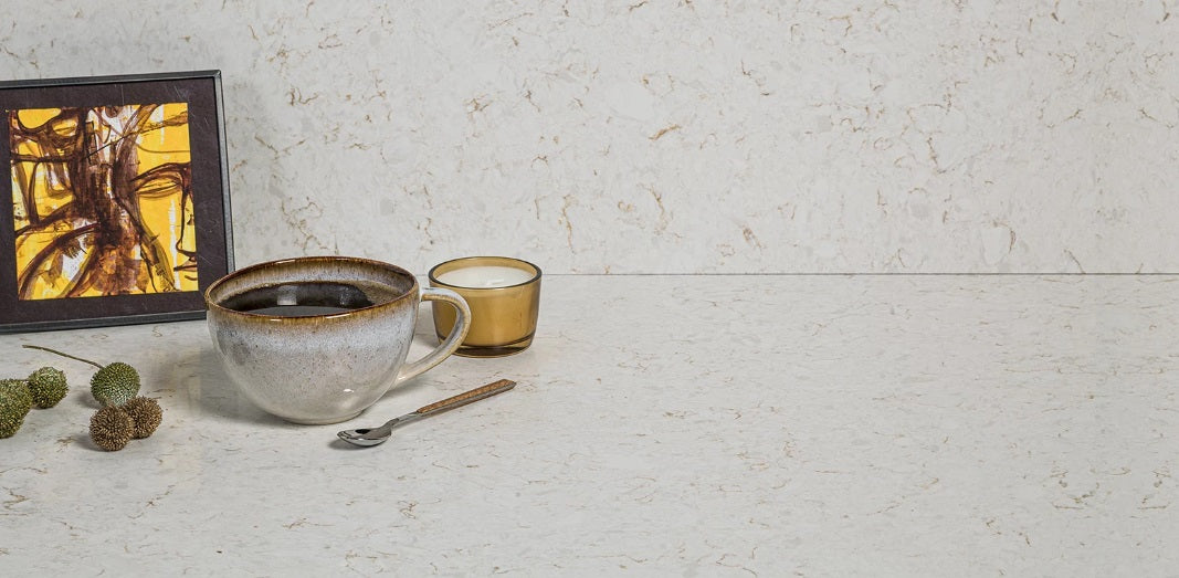 BLAT DE BUCATARIE QUARTZ 990 SINEDA