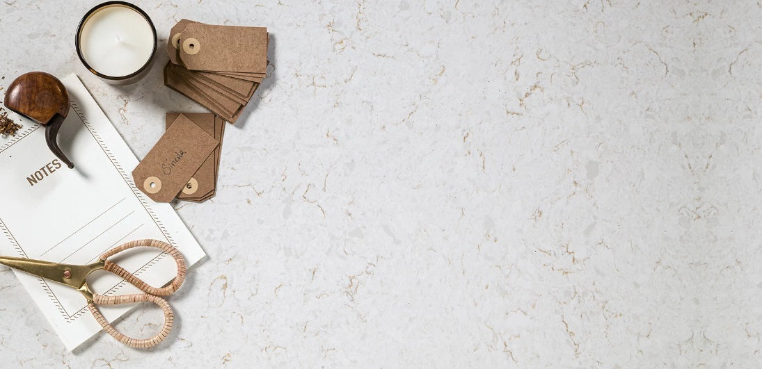 BLAT DE BAIE QUARTZ NEBULA