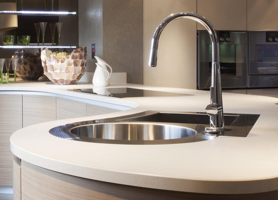 BLAT DE BUCATARIE VANILLA 14.15