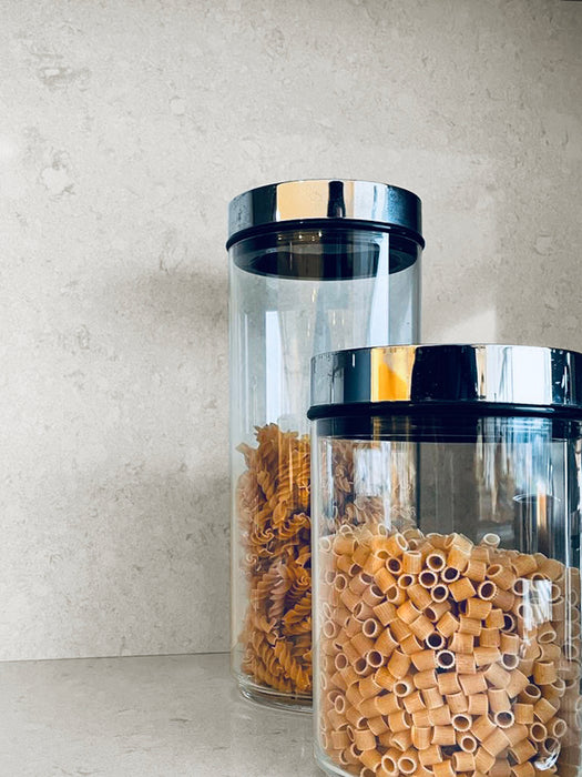 BLAT DE BUCATARIE COSMOLITE WHITE PLANET