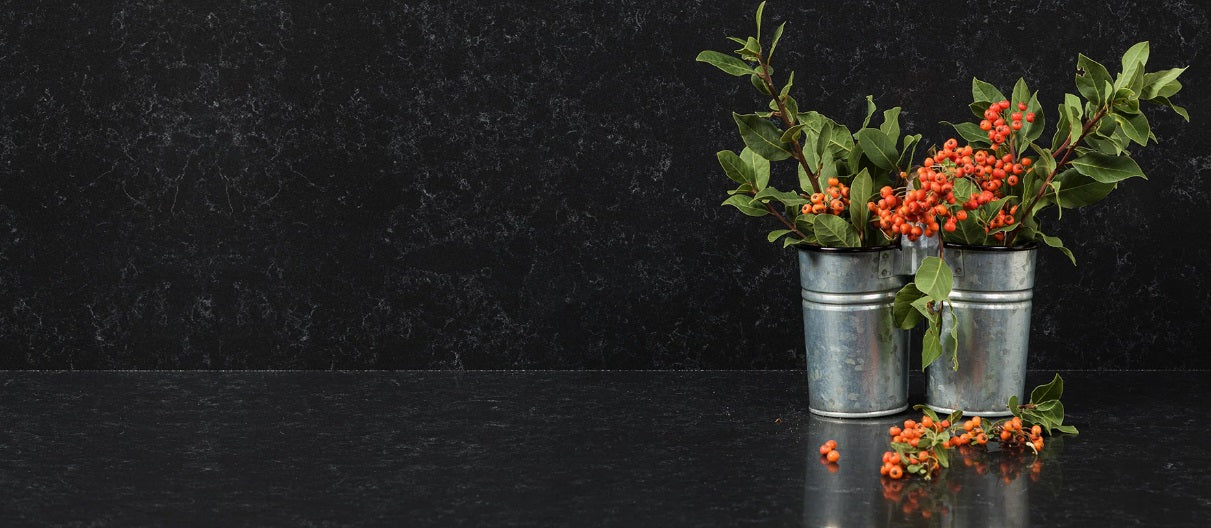 BLAT DE BUCATARIE QUARTZ 880 TOROS