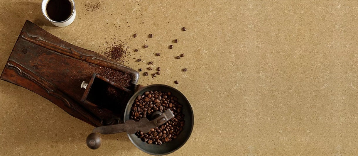 BLAT DE BUCATARIE QUARTZ 912 TROAS