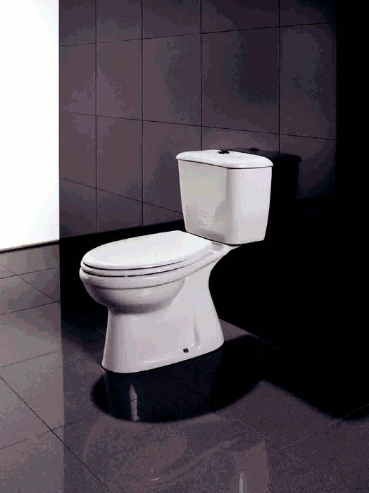 Set vas WC monobloc Europa