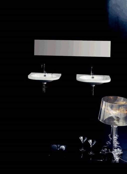 Lavoar ceramica Light