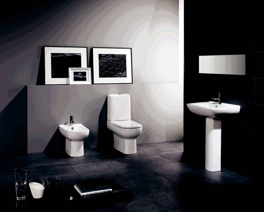 Set vas WC monobloc Tagus