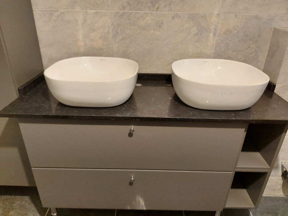 BLAT DE BAIE QUARTZ 880 TOROS