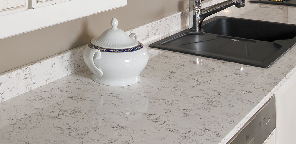 BLAT DE BUCATARIE 4233 ANTIQUE WHITE