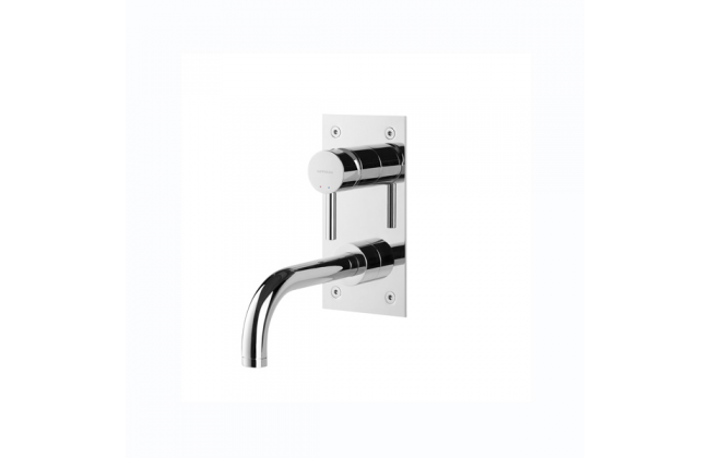 Baterie Tube incastrata