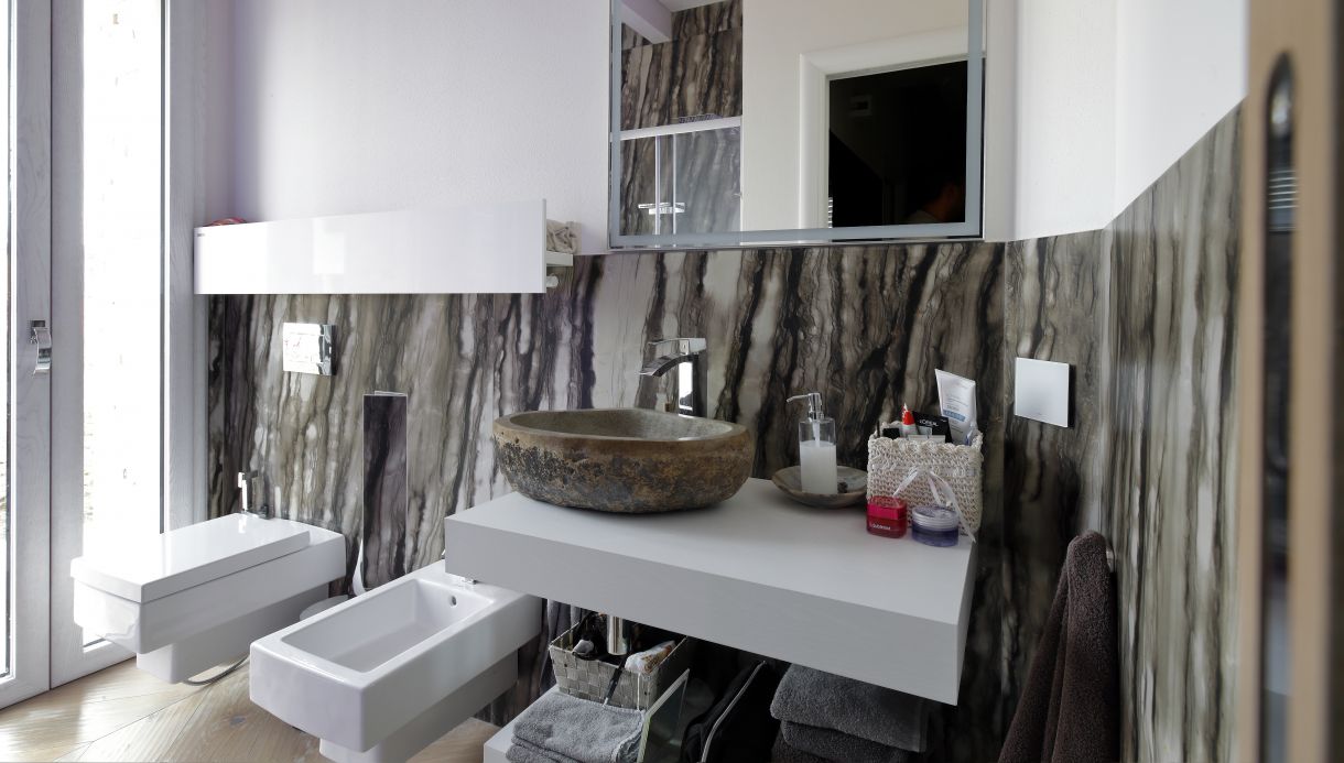 BLAT DE BAIE SUPERWHITE 13