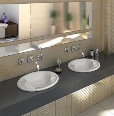 BLAT DE BAIE QUARTZ IMPERIALE 20 Grain Mat